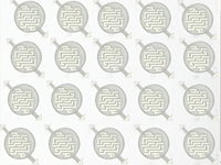 倒装陶瓷COB基板